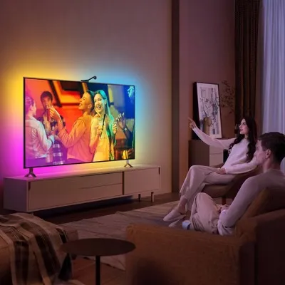 Govee DreamView T1 16.4' TV Backlight