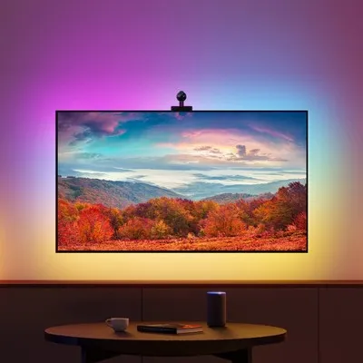 Govee DreamView T1 16.4' TV Backlight