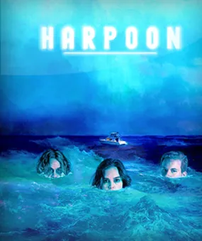HARPOON BLU-RAY