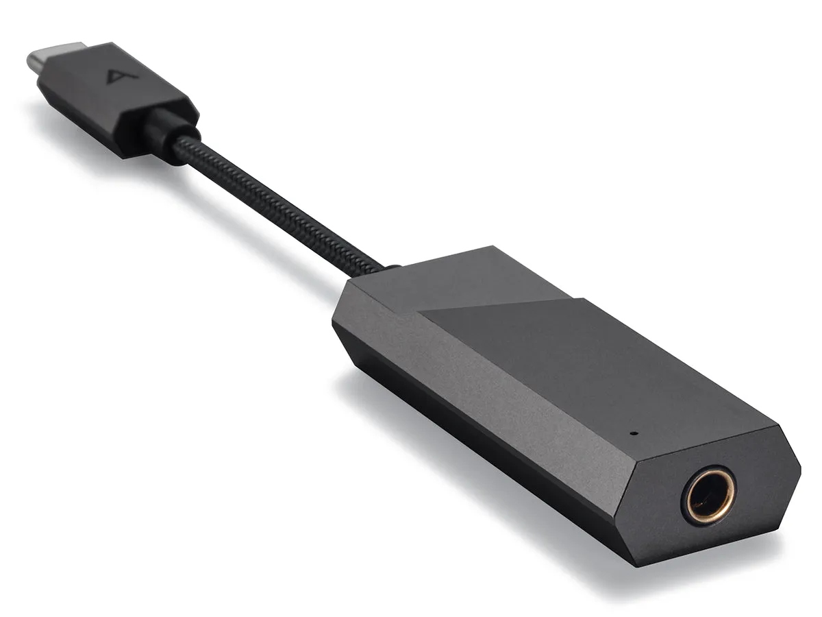 HC2 USB-C Dual DAC Cable