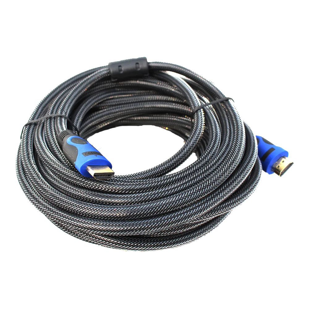 Hdmi Round Cable 30m