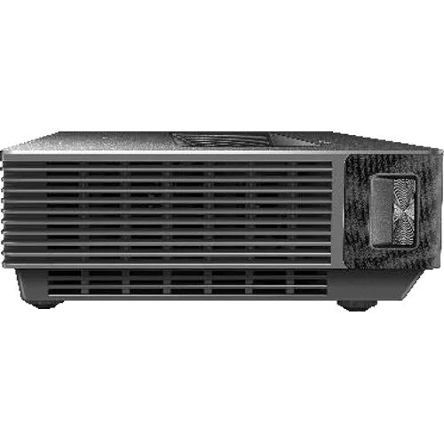 Hisense L5H 2700-Lumen UHD 4K Ultra Short-Throw Laser Smart Home Theater Projector with 100" ALR Screen