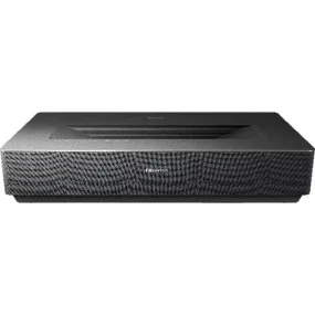 Hisense L5H 2700-Lumen UHD 4K Ultra Short-Throw Laser Smart Home Theater Projector with 100" ALR Screen