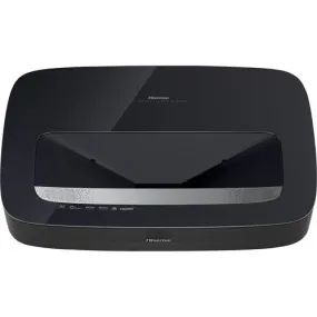 Hisense PL1 2200-Lumen UHD 4K Ultra Short-Throw Laser Smart Home Theater Projector
