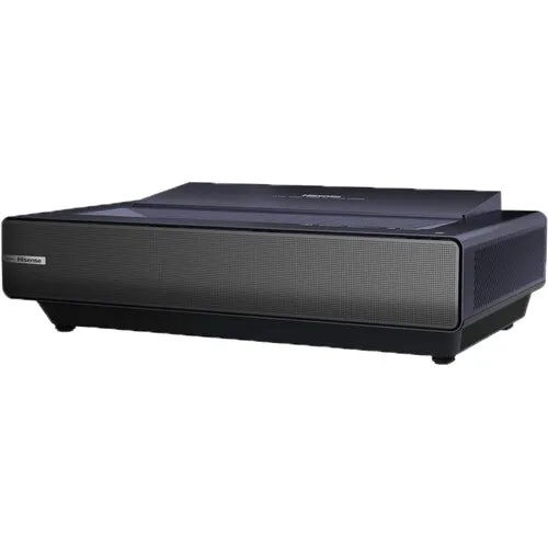 Hisense PX1 2000-Lumen XPR 4K UHD Smart Ultra-Short Throw Laser DLP Projector