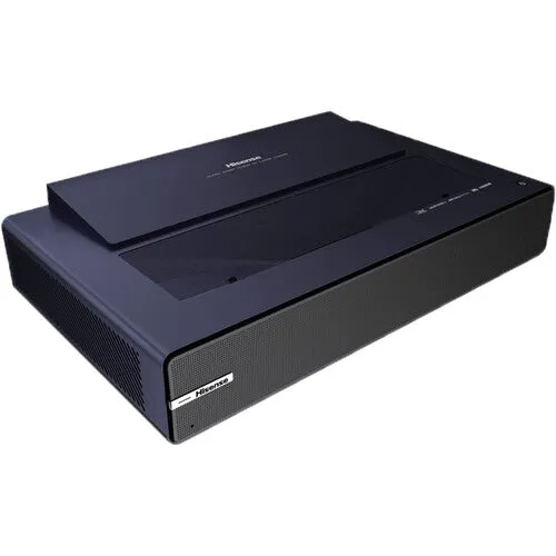 Hisense PX1 2000-Lumen XPR 4K UHD Smart Ultra-Short Throw Laser DLP Projector