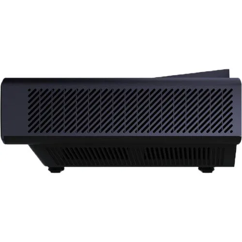 Hisense PX1 2000-Lumen XPR 4K UHD Smart Ultra-Short Throw Laser DLP Projector