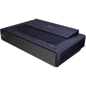 Hisense PX1 2000-Lumen XPR 4K UHD Smart Ultra-Short Throw Laser DLP Projector
