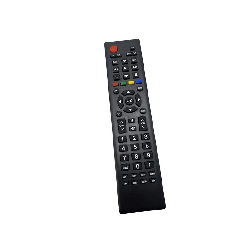 Hisense Tv Remote Controller