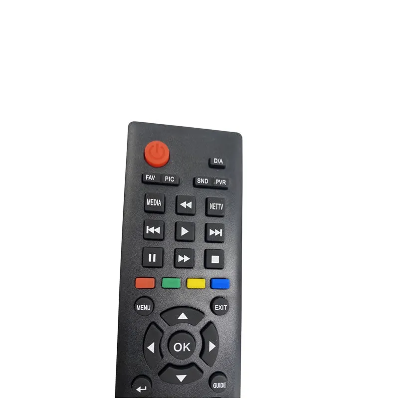Hisense Tv Remote Controller
