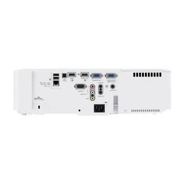 Hitachi Collegiate Series CP-EU4501WN  - WUXGA 1080p 3LCD 4500 ANSI Lumens Projector