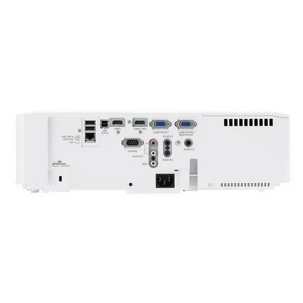 Hitachi CP-EW3551WN  3LCD  WXGA 3800 Lumens Conference Room Projector