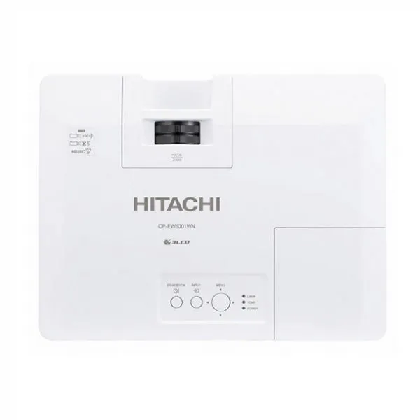 Hitachi CP-EX5001WN XGA 5,200 Lumens Business | Education Projector