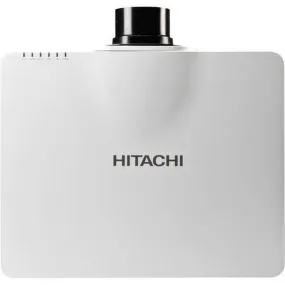 Hitachi CP-WU8460 Install Series WUXGA Laser 6000 Lumens Projector
