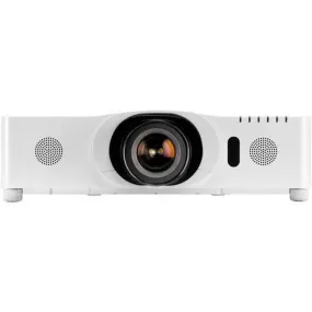 Hitachi CP-WU8461 Install Series WUXGA 6000 Lumens Projector