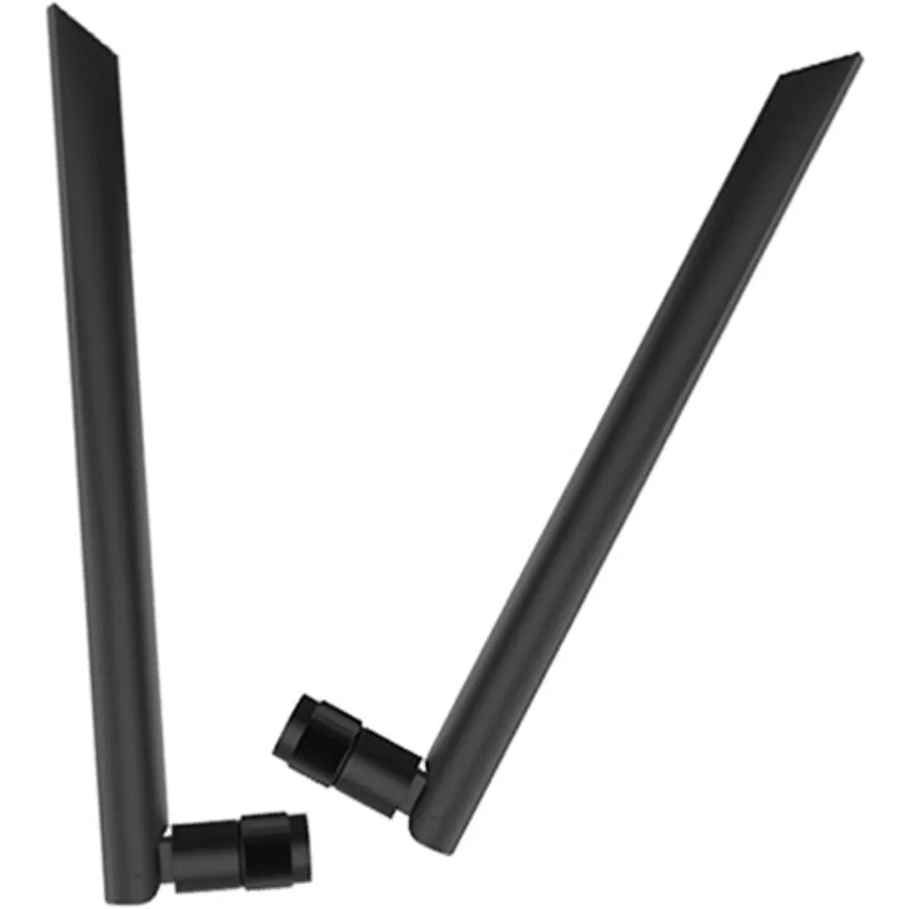 Hollyland Solidcom C1-8S Full-Duplex Wireless DECT Intercom System with 9 Headsets and HUB Base