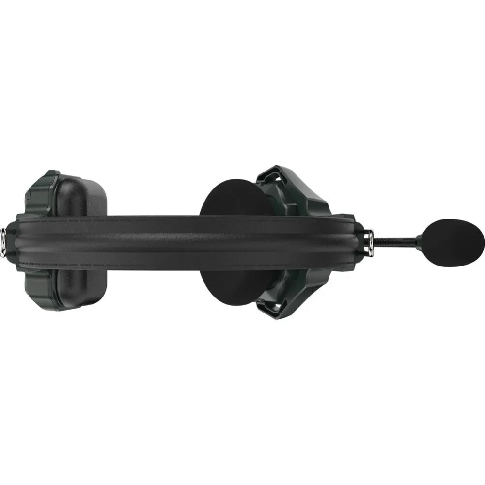 Hollyland Solidcom C1-8S Full-Duplex Wireless DECT Intercom System with 9 Headsets and HUB Base