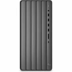 HP ENVY Intel Core i5 16GB RAM 512GB SSD   1TB HDD Mini Tower Desktop PC (Refurbished)