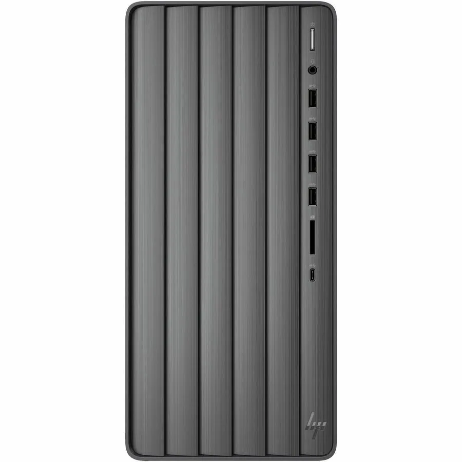 HP ENVY Intel Core i5 16GB RAM 512GB SSD Mini Tower Desktop PC (Refurbished)