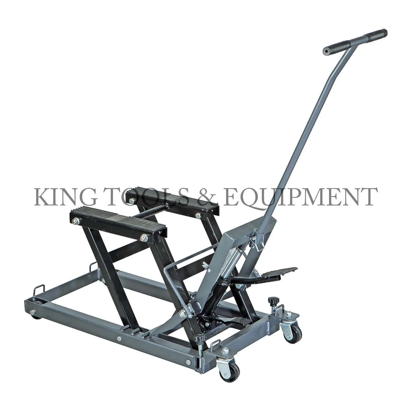 Hydraulic ATV LIFT - 2071-0