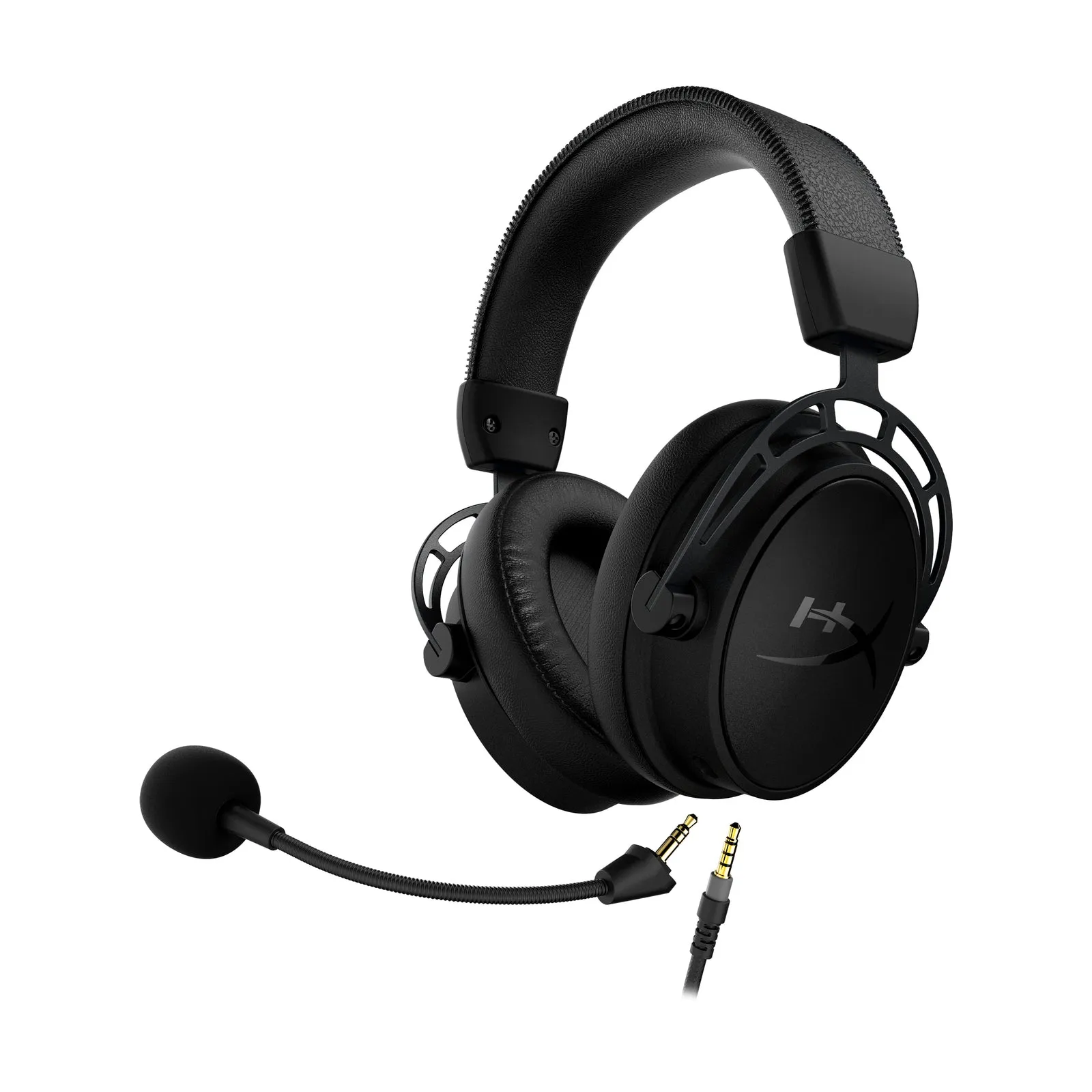 HyperX Cloud Alpha S – Gaming Headset