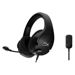 HyperX Cloud Stinger Core 7.1 Surround Sound Gaming Headset for PC
