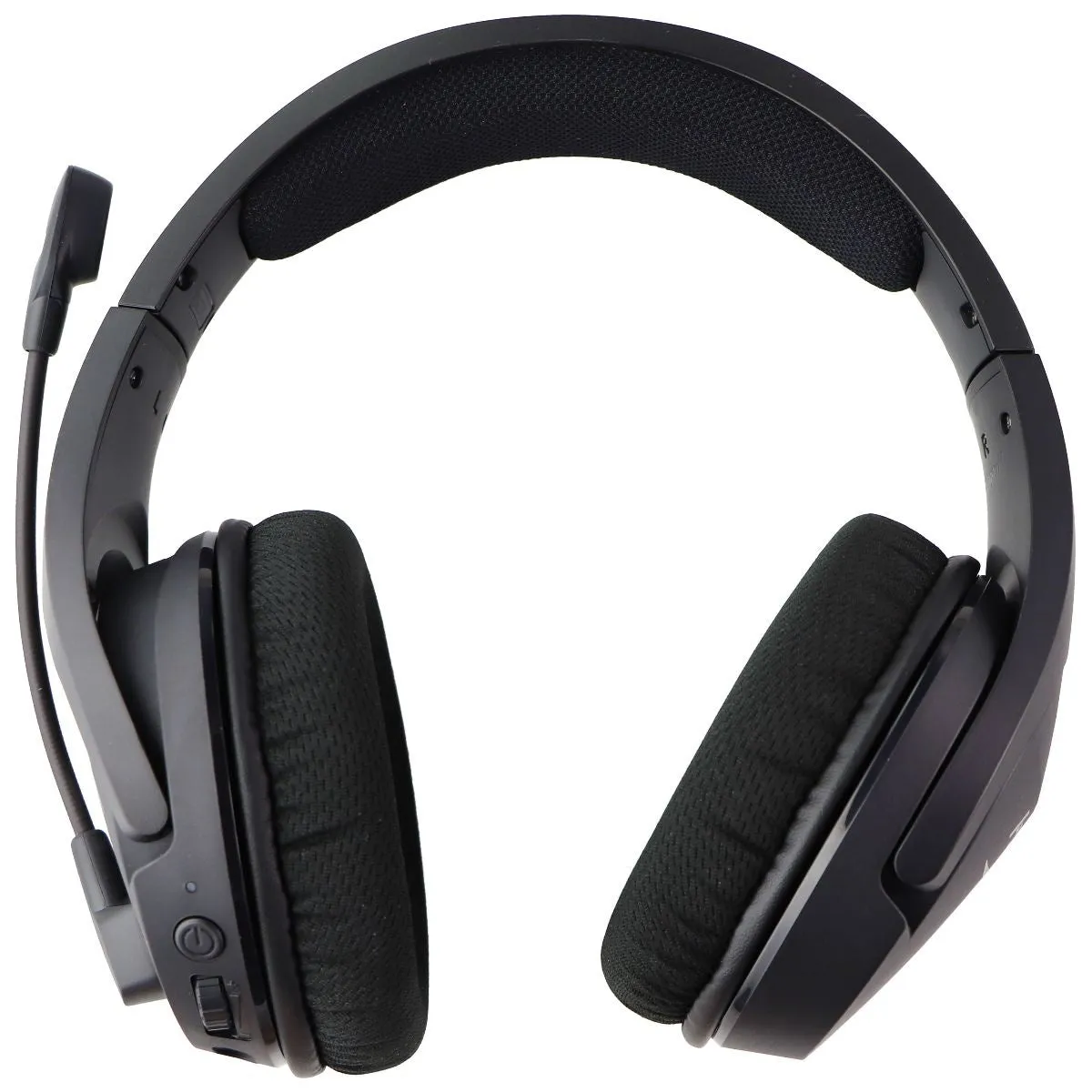 HyperX Cloud Stinger Core 7.1 Surround Wireless Gaming Headset for PC - Black