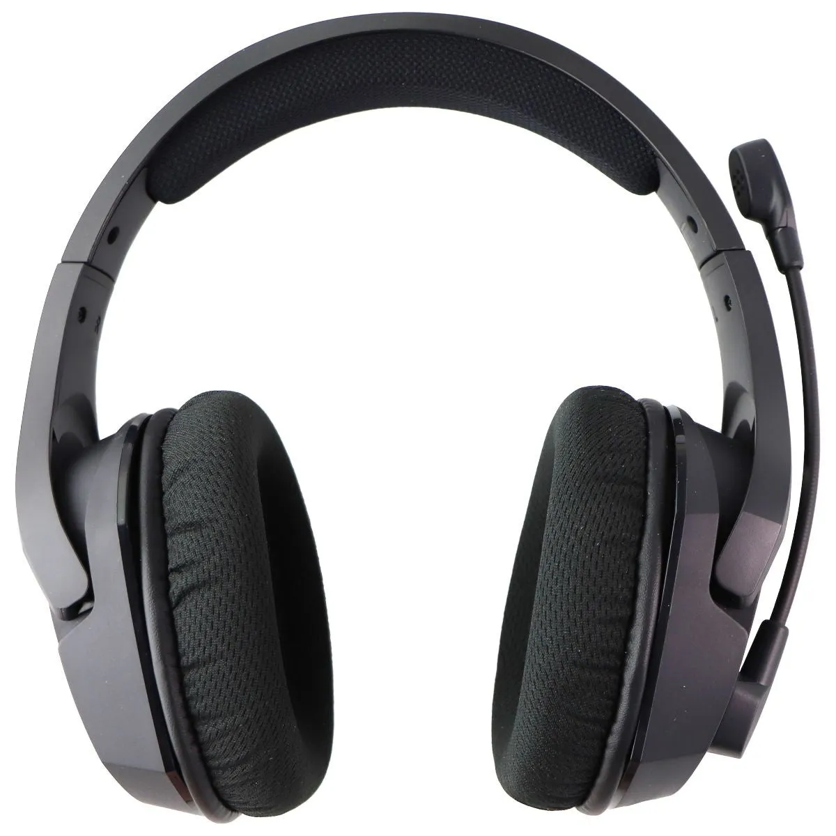 HyperX Cloud Stinger Core 7.1 Surround Wireless Gaming Headset for PC - Black