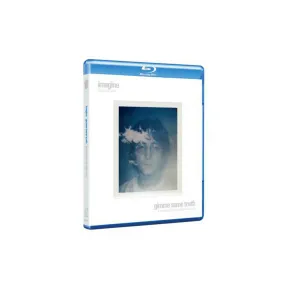 Imagine & Gimme Some Truth Blu-Ray