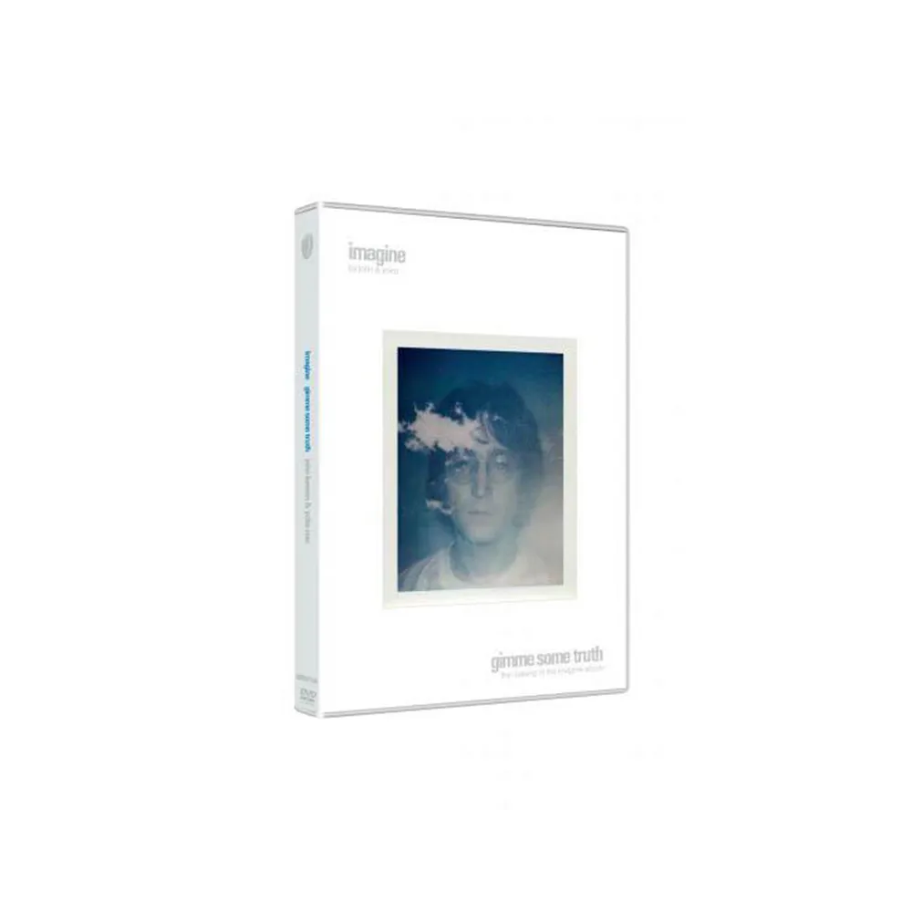 Imagine & Gimme Some Truth DVD