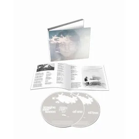 Imagine: The Ultimate Collection (Deluxe Edition)