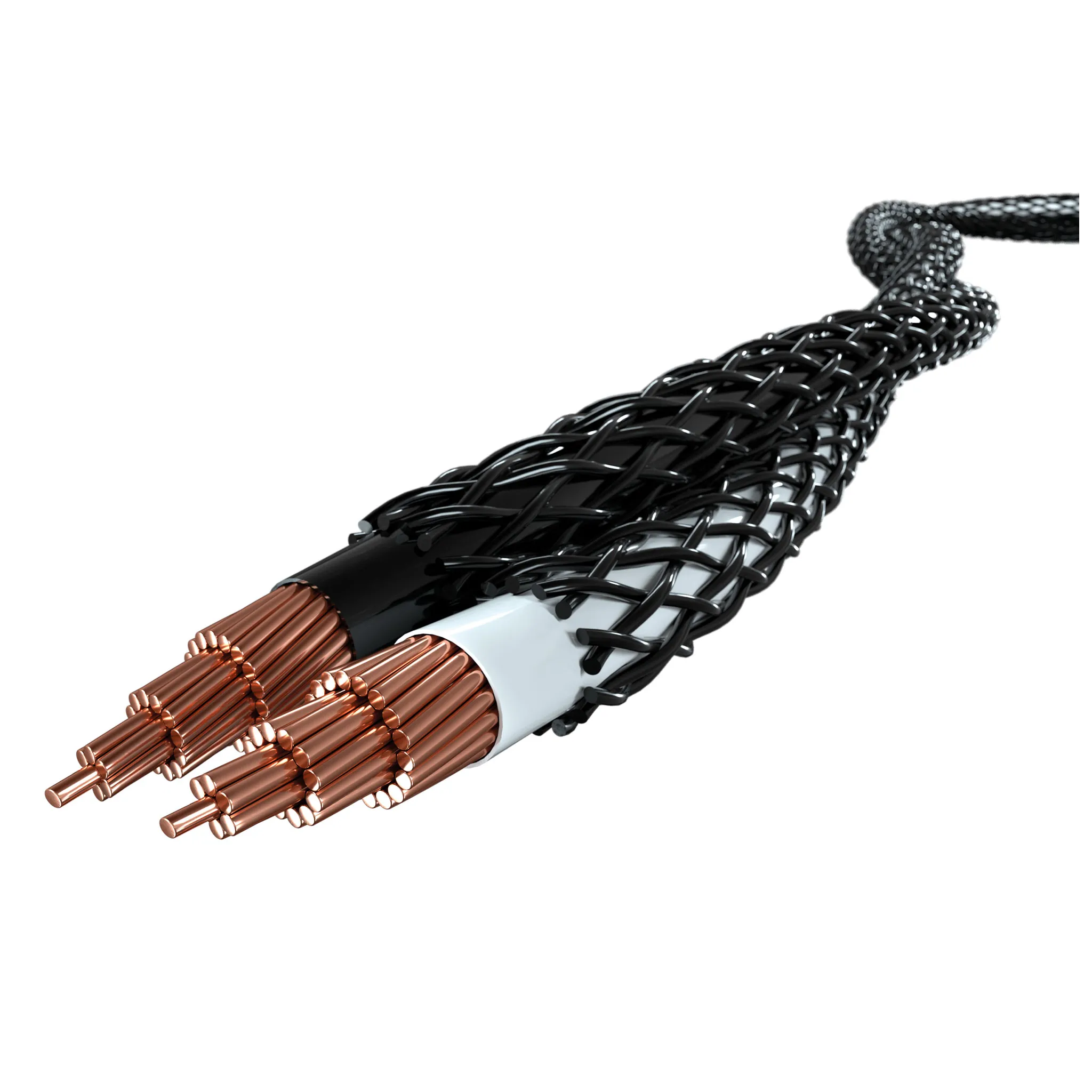 Inakustik LS-104 MICRO AIR Speaker Cable