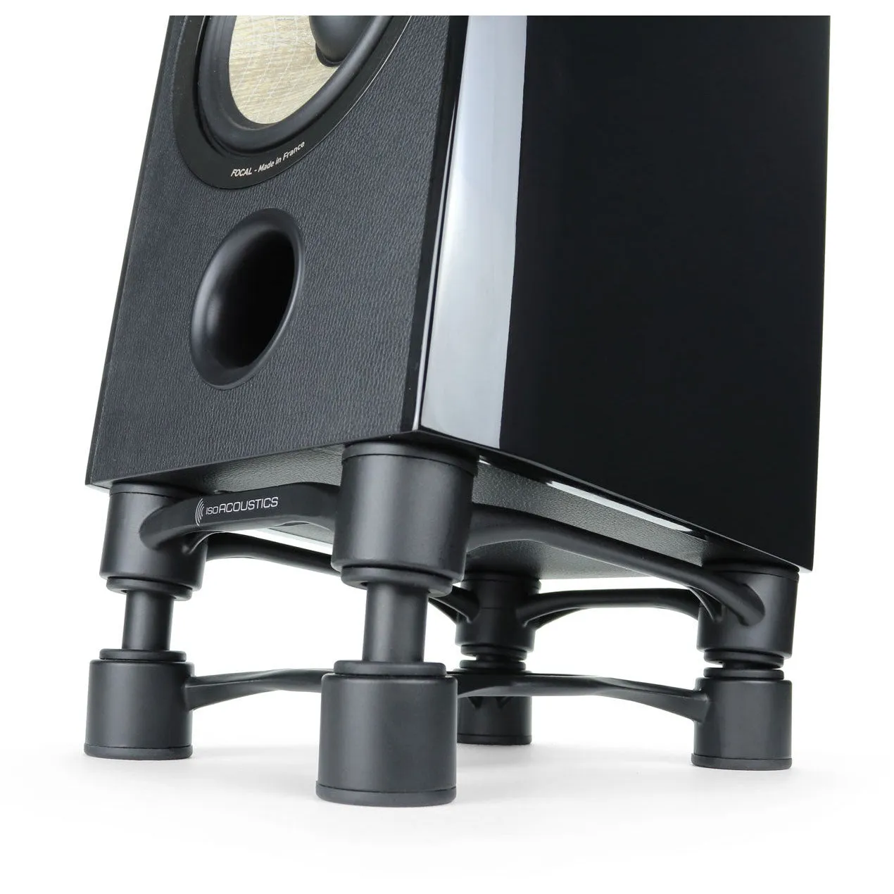 IsoAcoustics Aperta 200 Stands