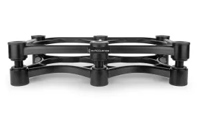 Isoacoustics ISO-430 Isolation Stands for Studio Monitors and Instrument Amplifiers (Each)