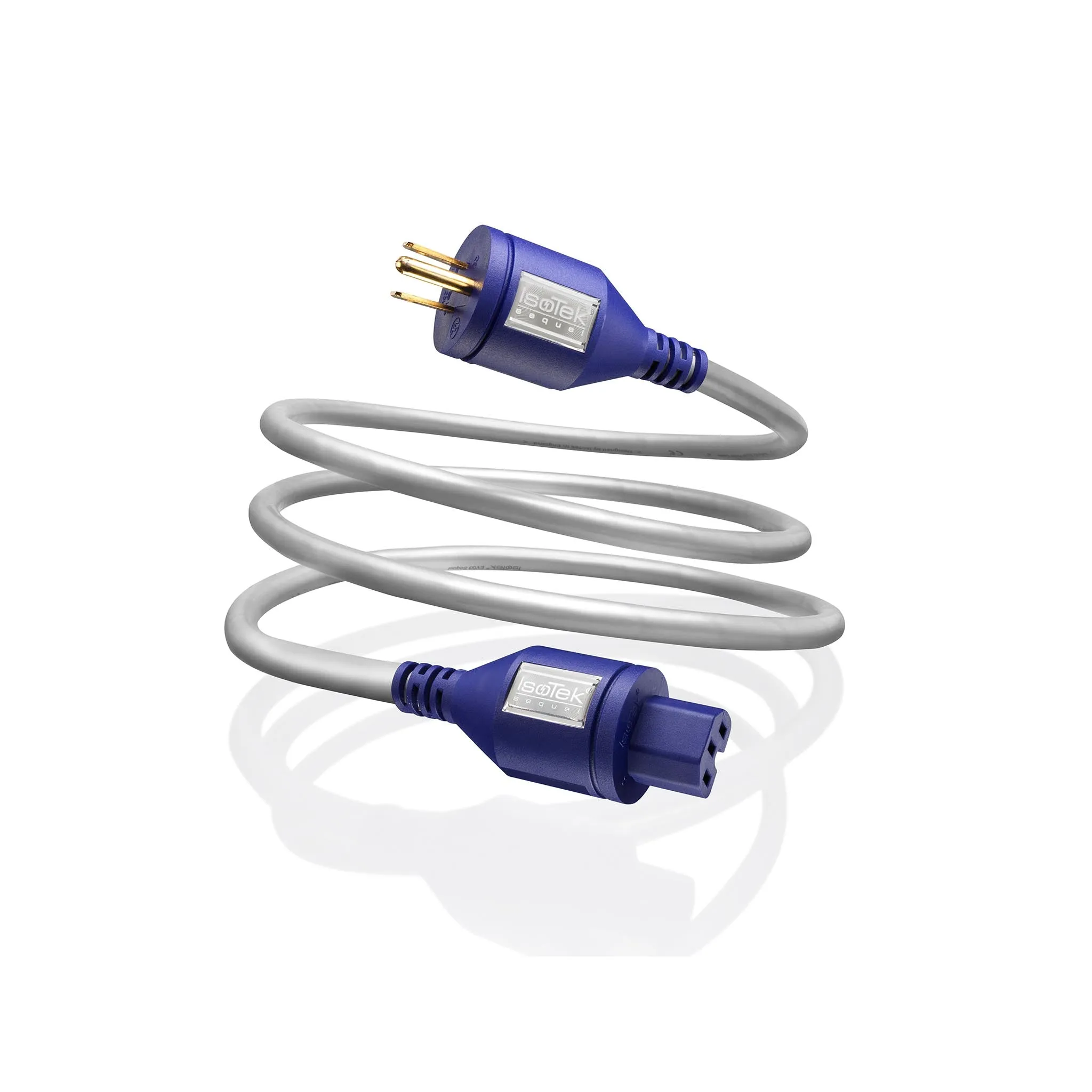 IsoTek EVO3 Sequel Power Cable