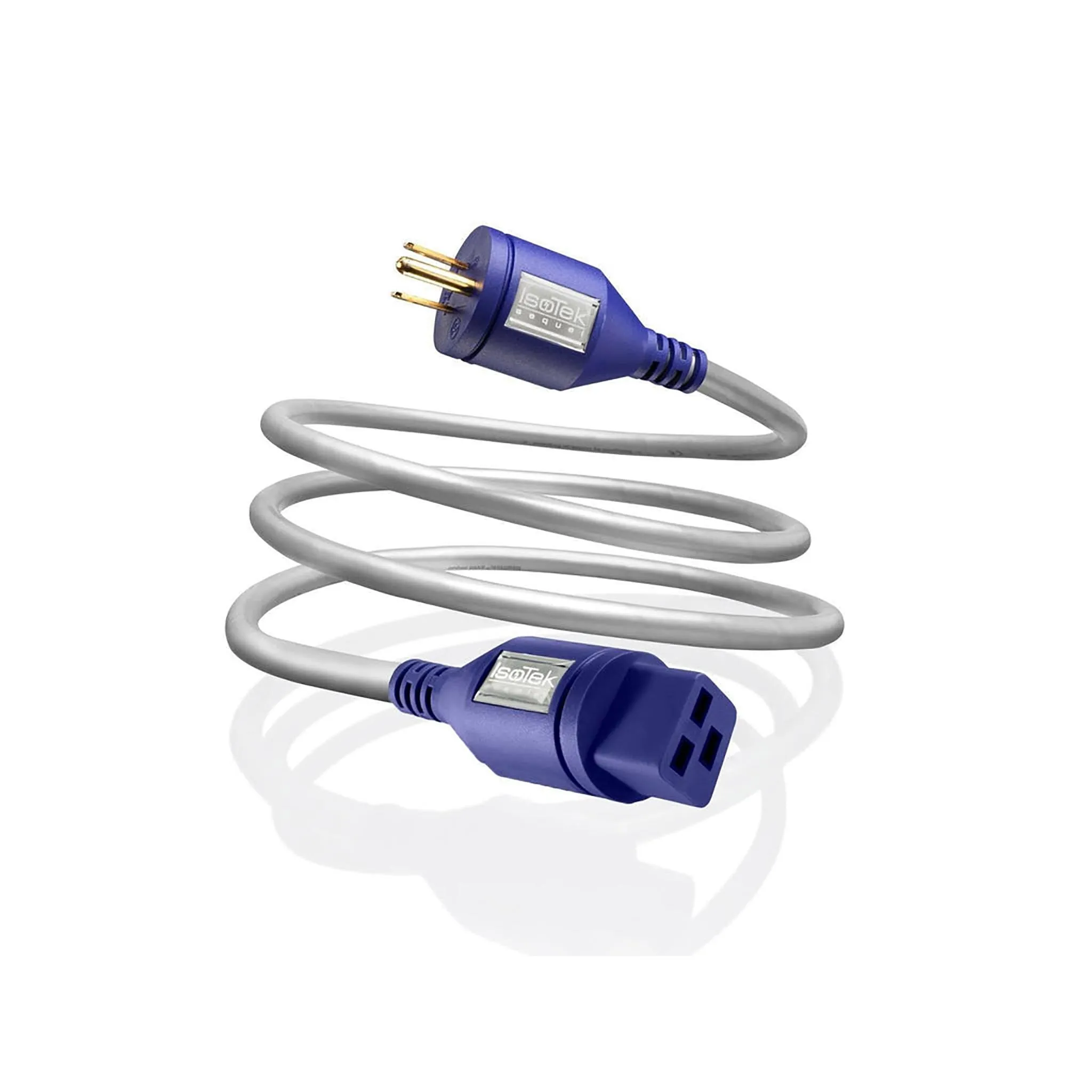 IsoTek EVO3 Sequel Power Cable
