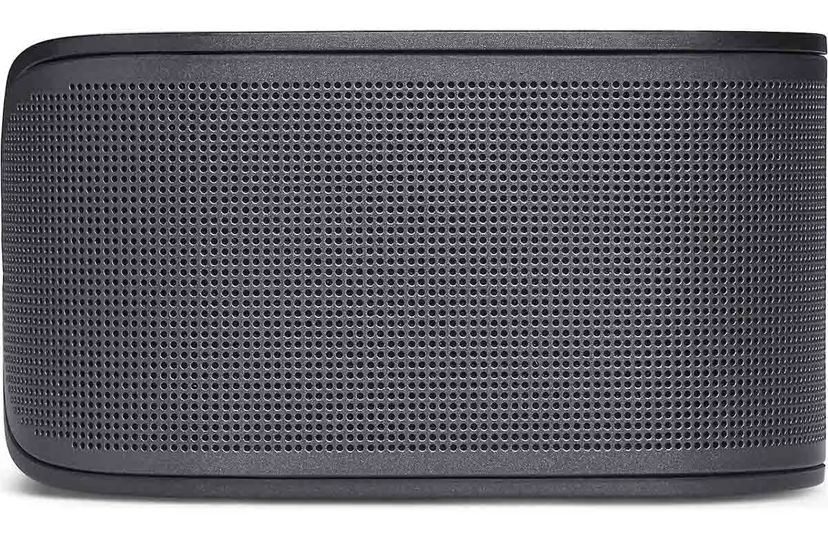 JBL Bar 500 5.1 Soundbar with Wireless Subwoofer