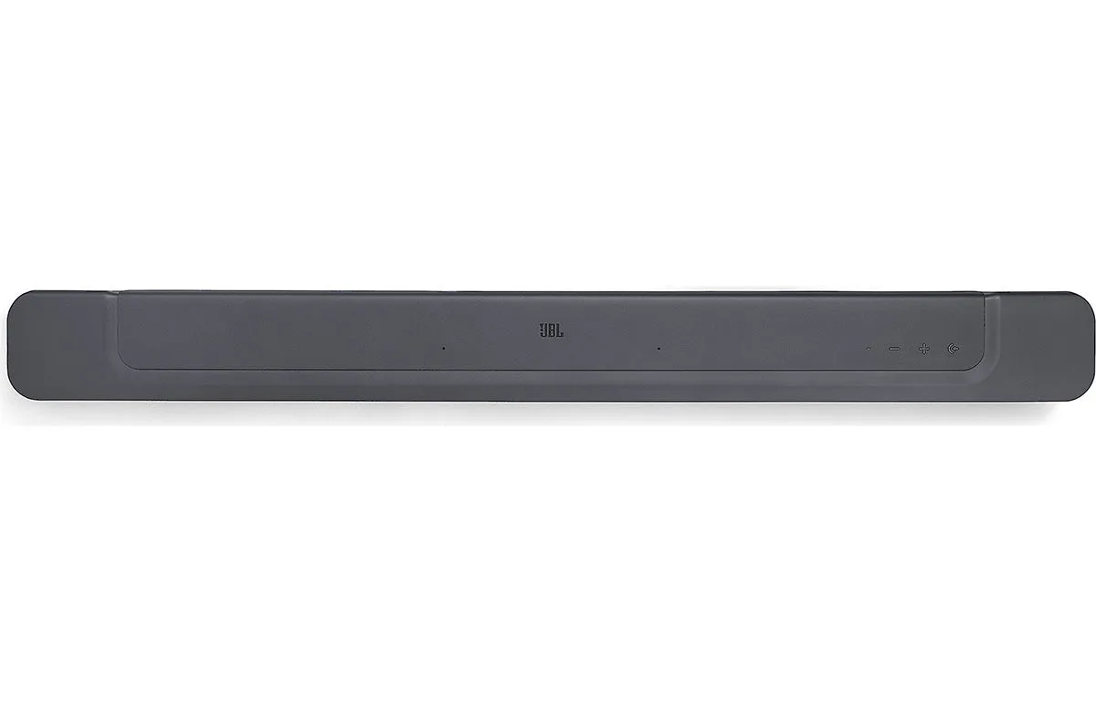 JBL Bar 500 5.1 Soundbar with Wireless Subwoofer