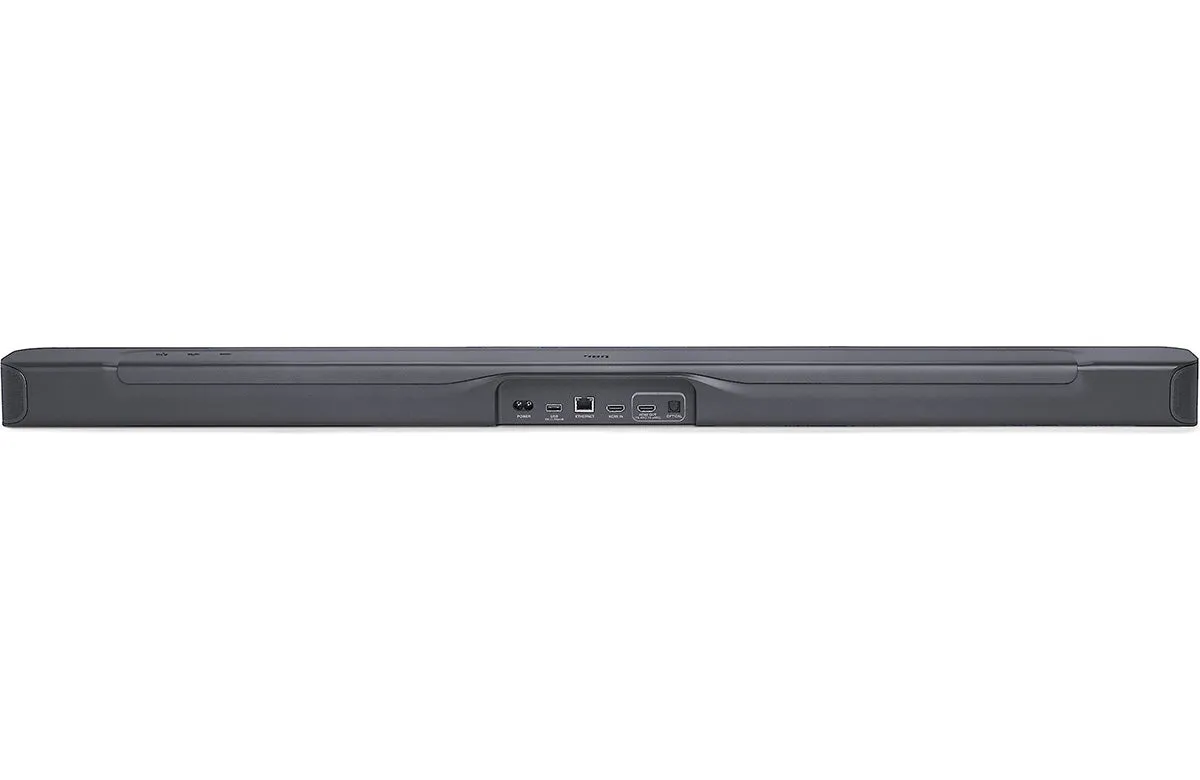 JBL Bar 500 5.1 Soundbar with Wireless Subwoofer