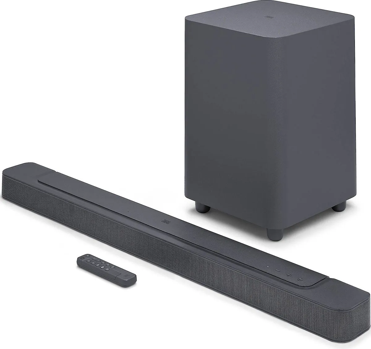 JBL Bar 500 5.1 Soundbar with Wireless Subwoofer