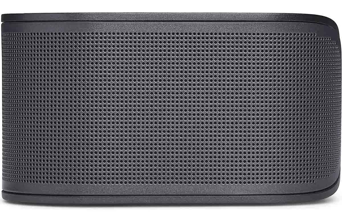JBL Bar 500 5.1 Soundbar with Wireless Subwoofer