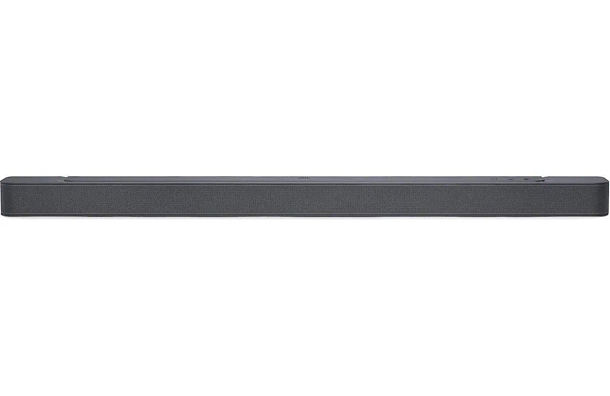 JBL Bar 500 5.1 Soundbar with Wireless Subwoofer