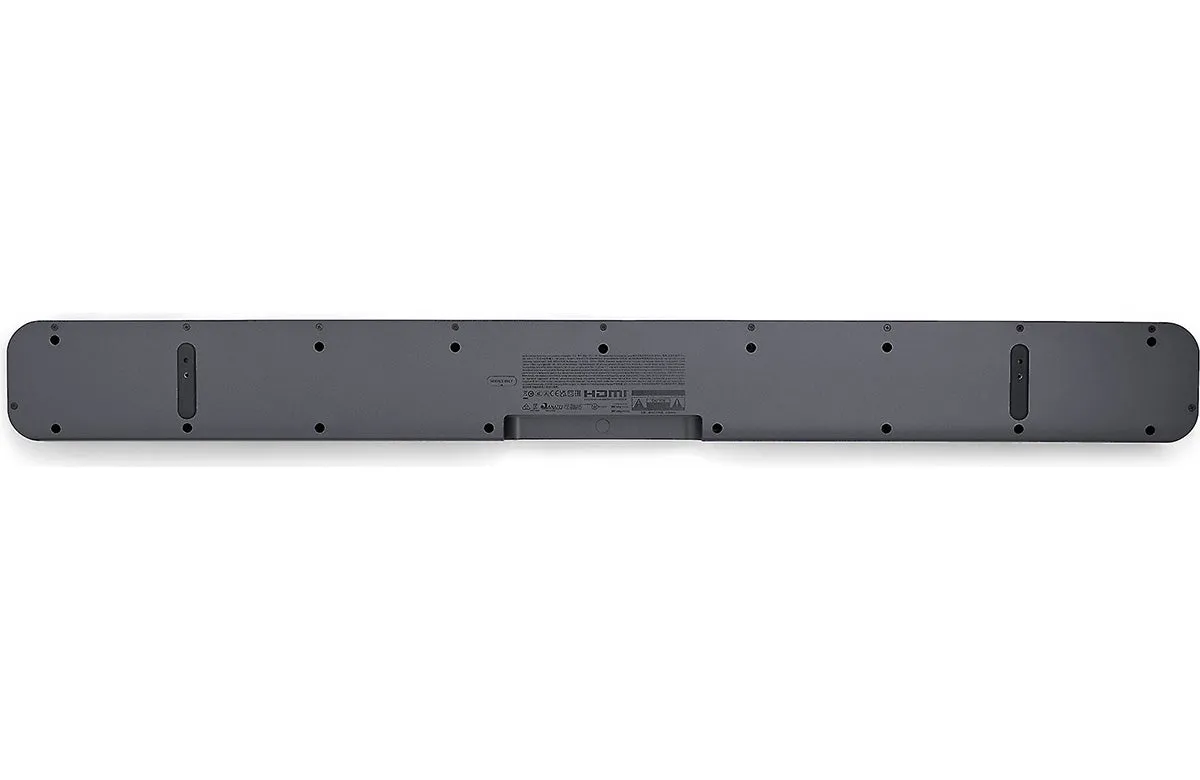 JBL Bar 500 5.1 Soundbar with Wireless Subwoofer