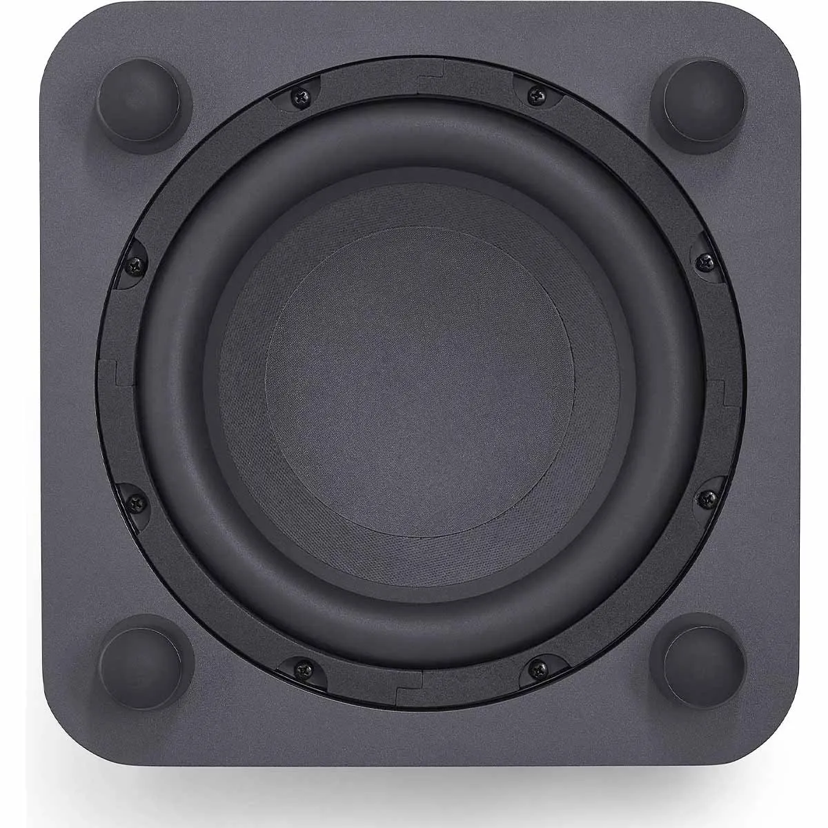 JBL Bar 500 5.1 Soundbar with Wireless Subwoofer