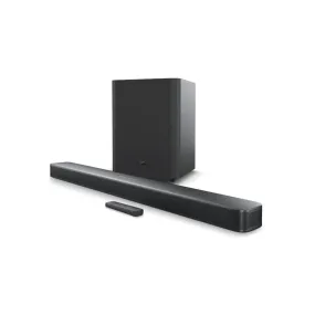 JBL Bar 5.1 Surround Sound Black