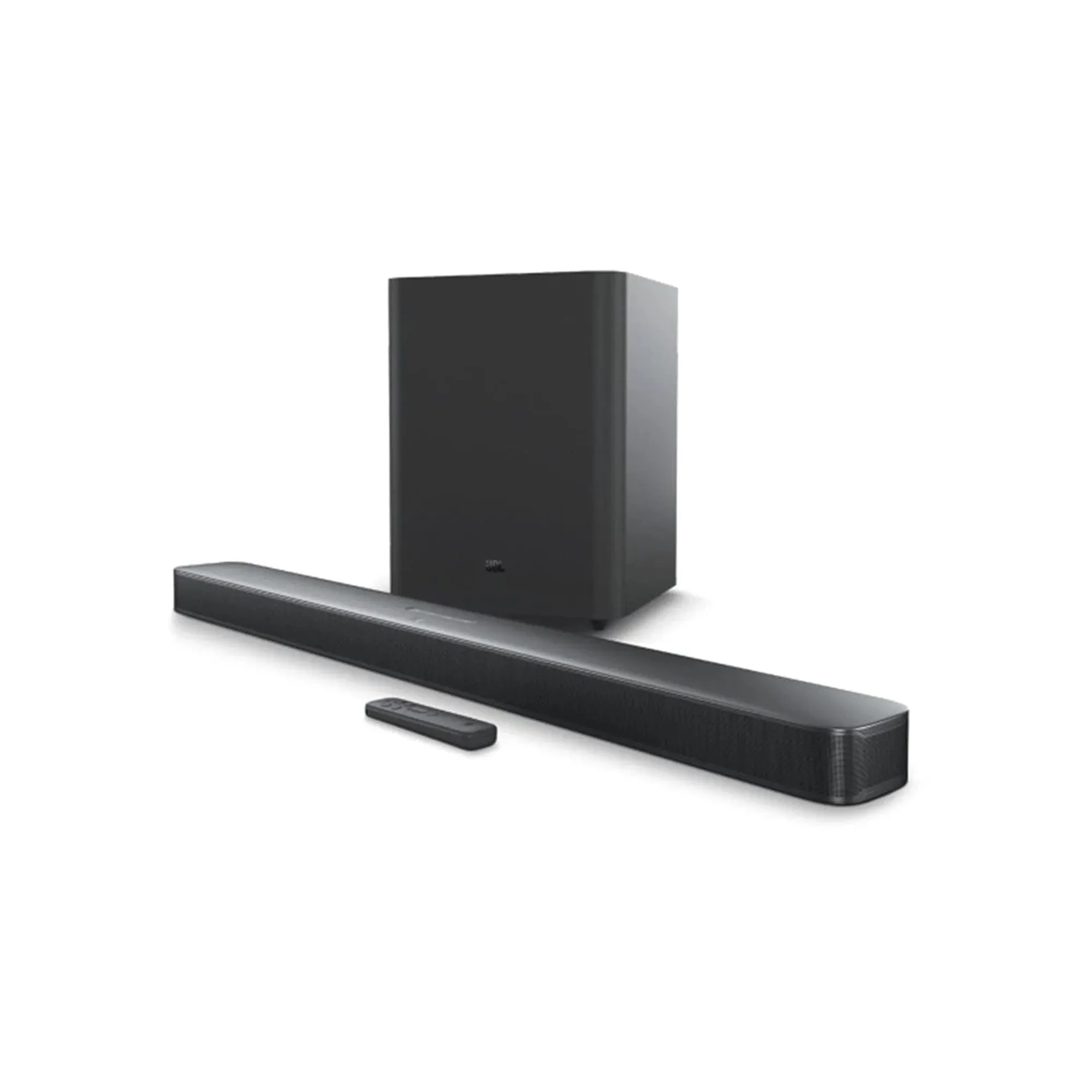 JBL Bar 5.1 Surround Sound Black