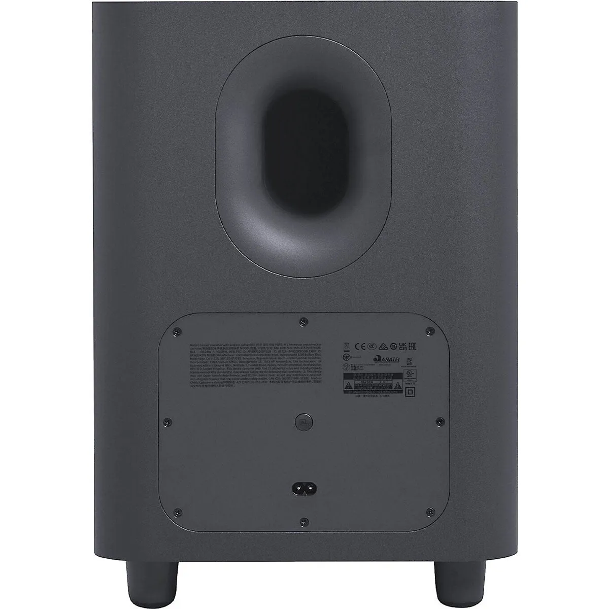 JBL Bar 700 5.1 Soundbar with Wireless Subwoofer