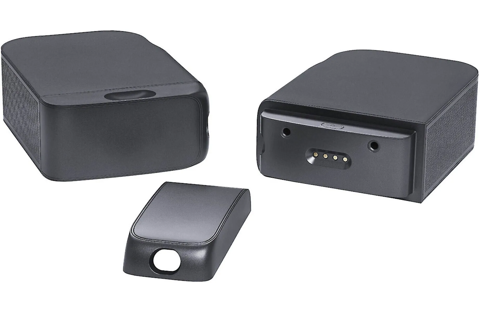 JBL Bar 700 5.1 Soundbar with Wireless Subwoofer