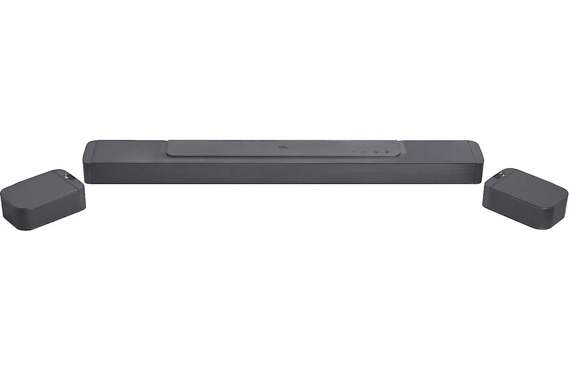 JBL Bar 700 5.1 Soundbar with Wireless Subwoofer