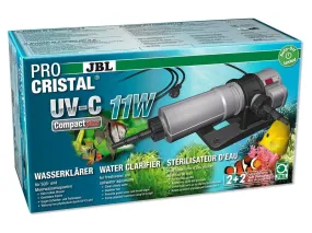 JBL Procristal UV-C Compact Plus 11W